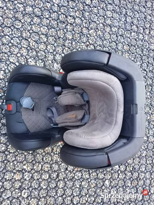 Avionaut Glider Royal Isofix Fotelik Samochodowy ISOFIX Niepołomice
