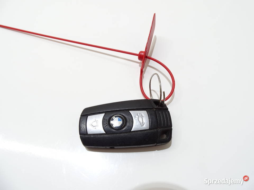 KLUCZYK PILOT BMW E60 E61 E90 E91 E87 OE Strzyżewice