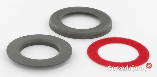 Uszczelnienie labiryntowe SKF Z007FSKF