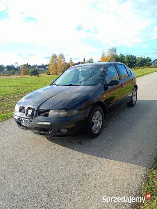 Seat Leon gniazdo USB Łopuszno sprzedam