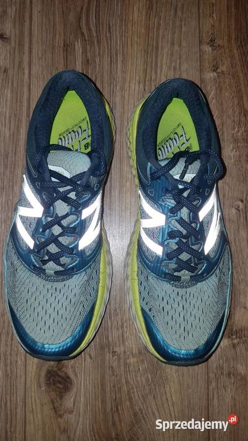 Buty BALANCE Fresh Foam 1080 EU40 255 buty biały podlaskie Białystok