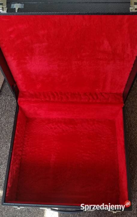 Akordeon Scandalli Brevetto N56526 LMMH Sarbiewo