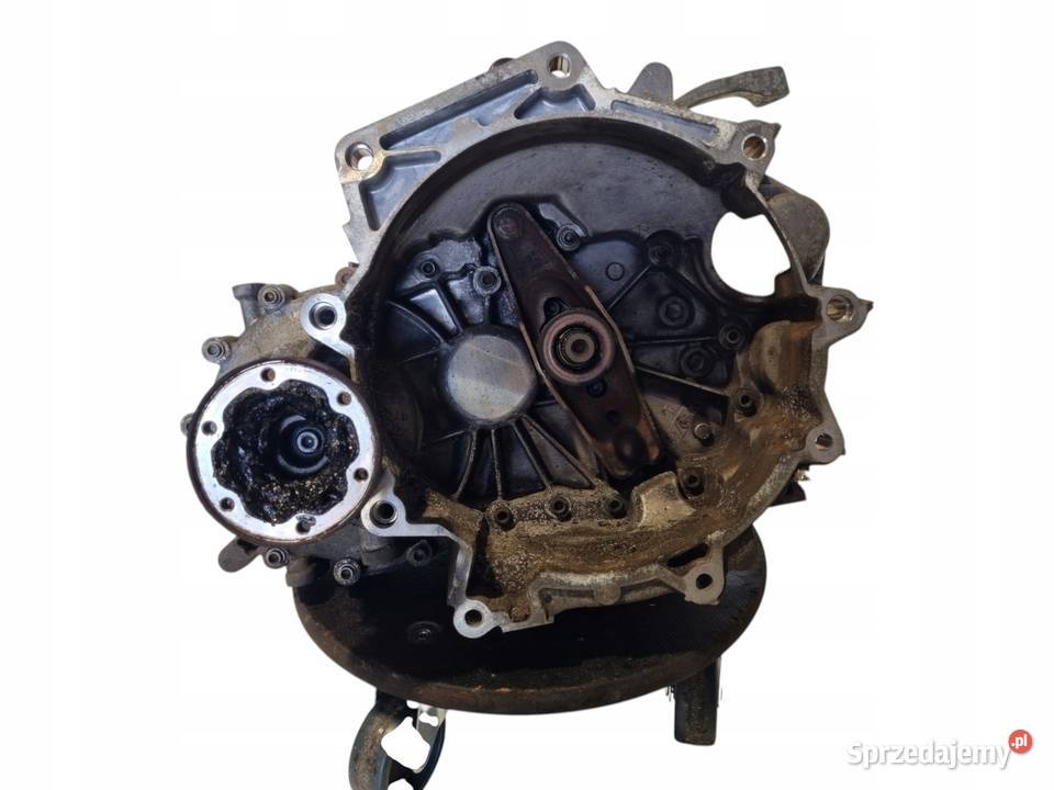 SKRZYNIA BIEGÓW Seat Ibiza IV 12 TSI MANUAL Chełm