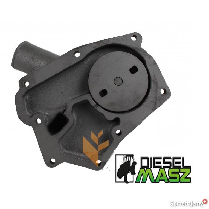 AR97712 pompa wody kombajn John Deere John Deere Części zamienne Zbuczyn