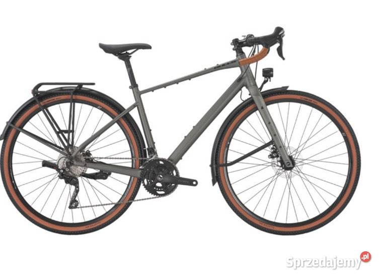 Rower elektryczny Cube Cannondale KTM Kettler Warszawa sprzedam
