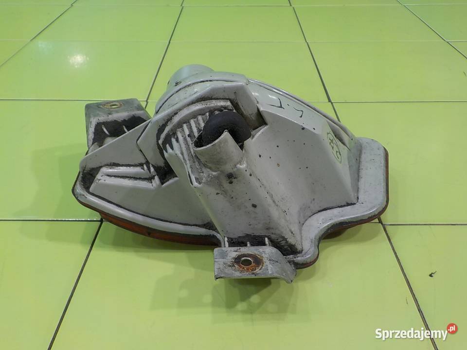 OPEL ZAFIRA C 16 CDTI 16r 5D lampa lewa tyl w Suków