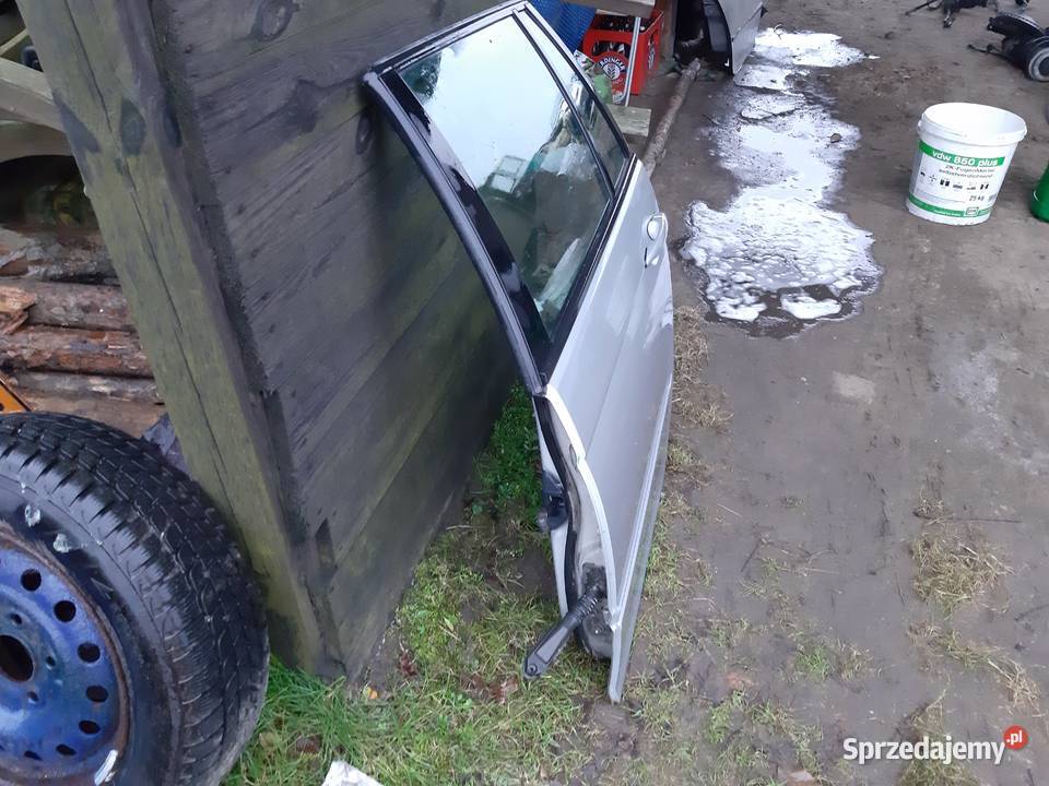dzwi do bmw e46 kombi sedan części blacharskie opolskie Namysłów
