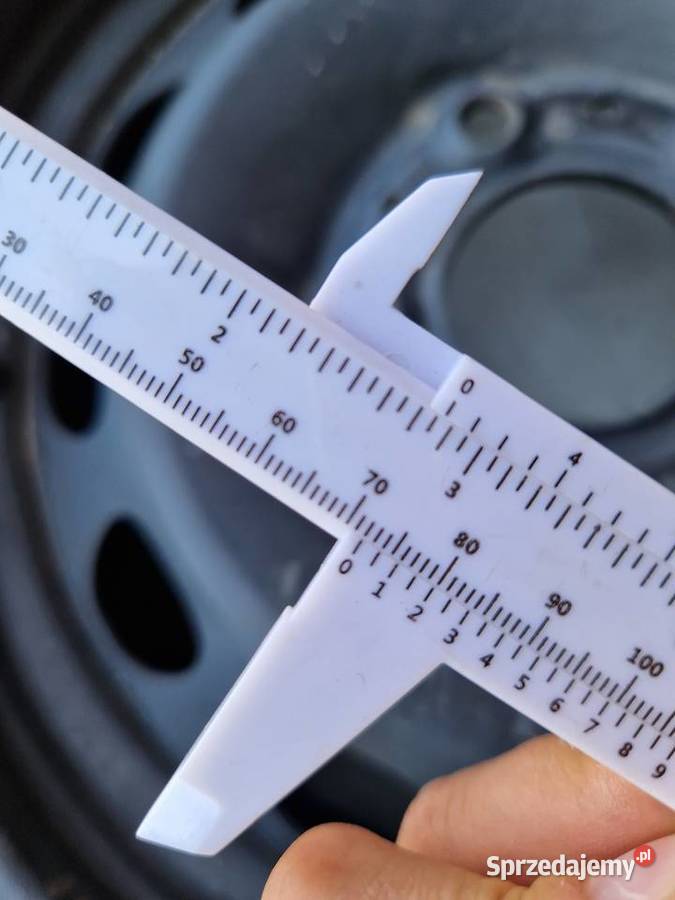 Felgi 16 5x120 ET42 BMW E34 E36 E46 E87 E90 świętokrzyskie Pińczów