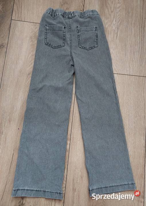 Komplet bluza plus jeansy sprzedam