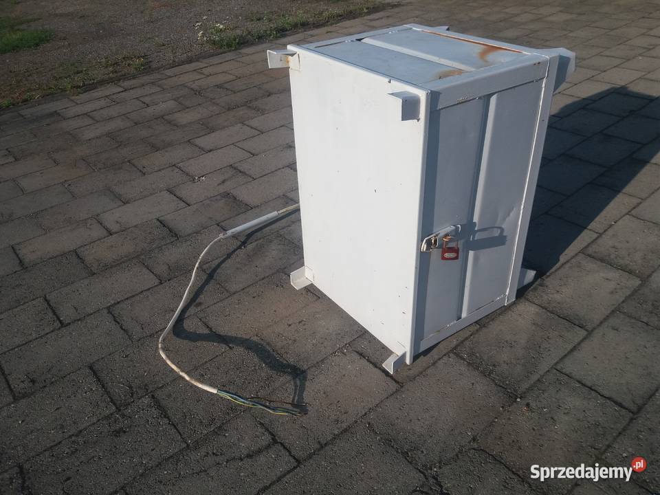 skrzynka elektryczna budowlana wyłącznik Sprzęt i akcesoria budowlane Gliwice