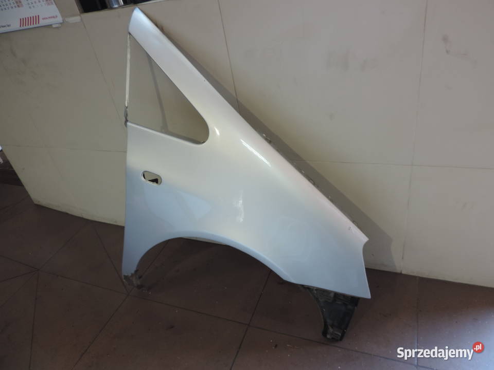 FORD GALAXY MK1 LIFT BŁOTNIK PRAWY PRZÓD Rok produkcji 2002 Nowy Sącz