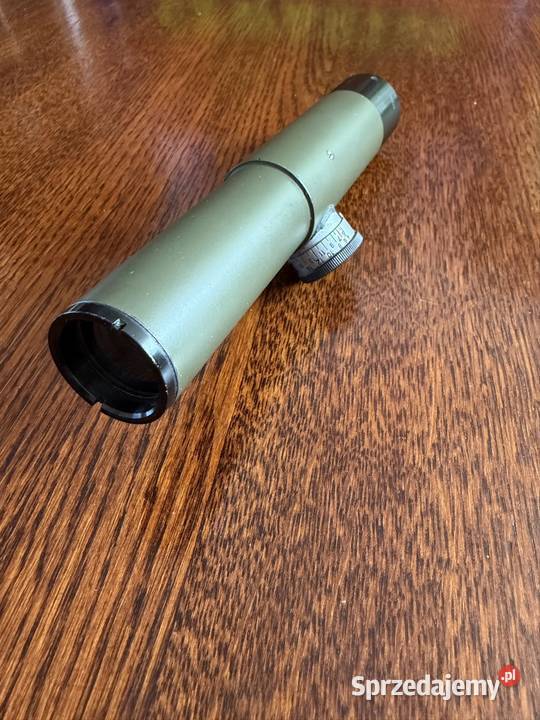 Luneta snajperska PU 35 x replika Warszawa