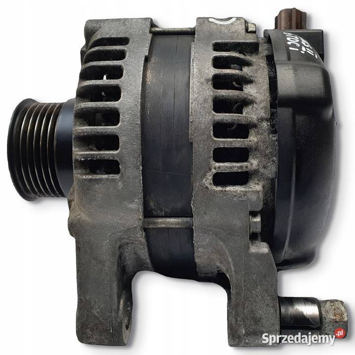 ALTERNATOR Ford Focus MK2 II 16 TDCI DAN930 sprzedam
