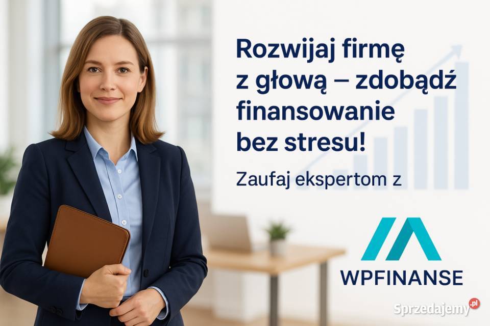 LEASING BEZ BIK firm Szybka decyzja Warszawa