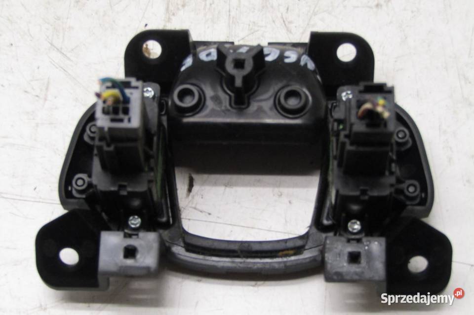 PANEL PRZEŁĄCZNIK ESP JEEP RENEGADE 07356040430 Panele sterowania, przełączniki