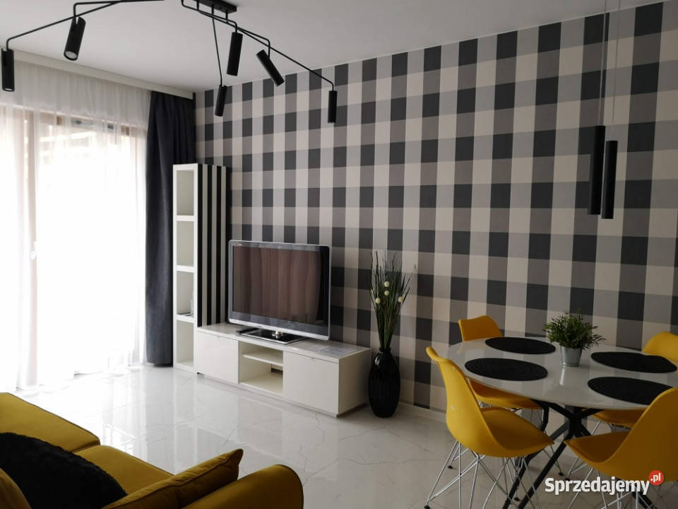 Apartament samym Rynku
