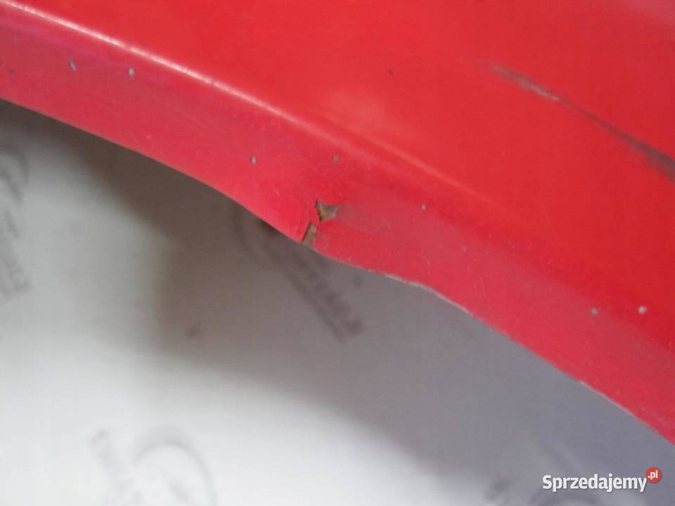 FORD FOCUS MK3 III 13r błotnik lewy przód osobowe