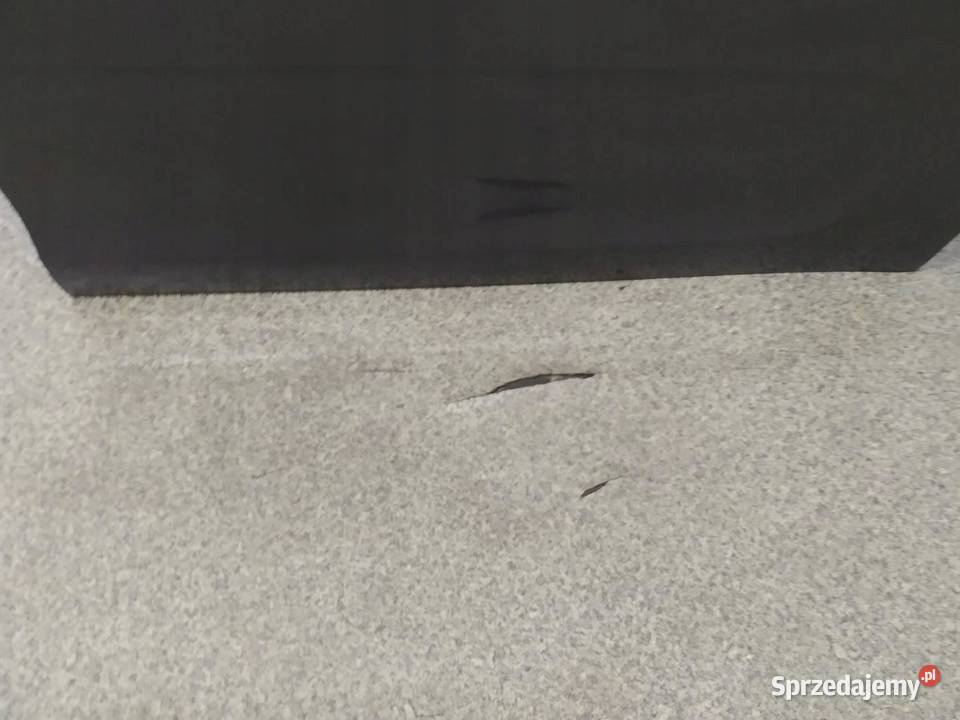 DRZWI PRAWE PRZÓD EVLC Citroen C3 III 20162024