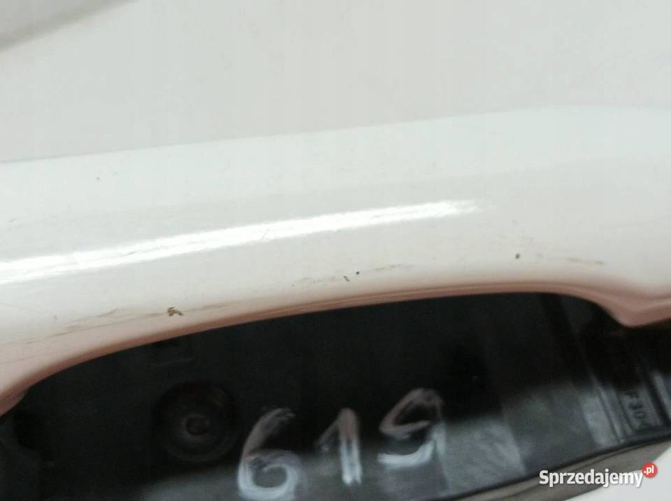 KLAMKA ZEWNĘTRZNA LEWA TYŁ 040 Toyota Yaris IV świętokrzyskie