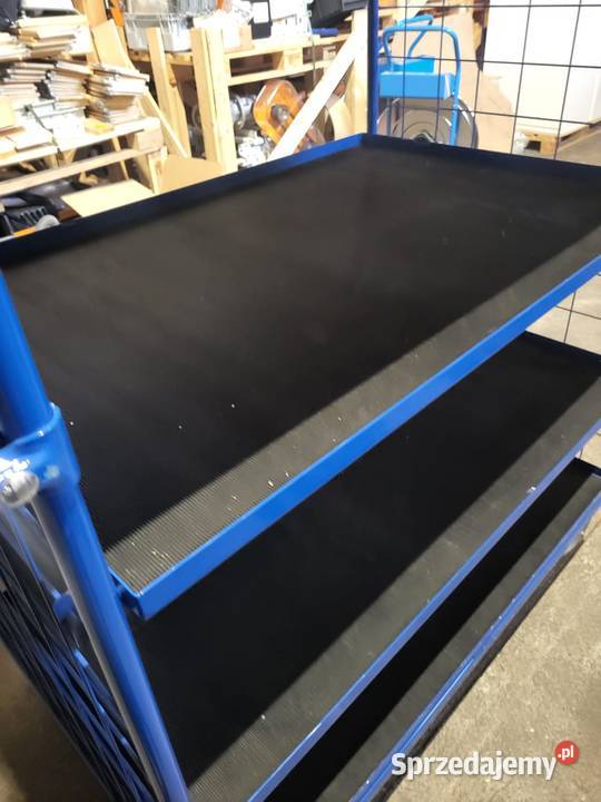 Wózek platformowy Rollcart