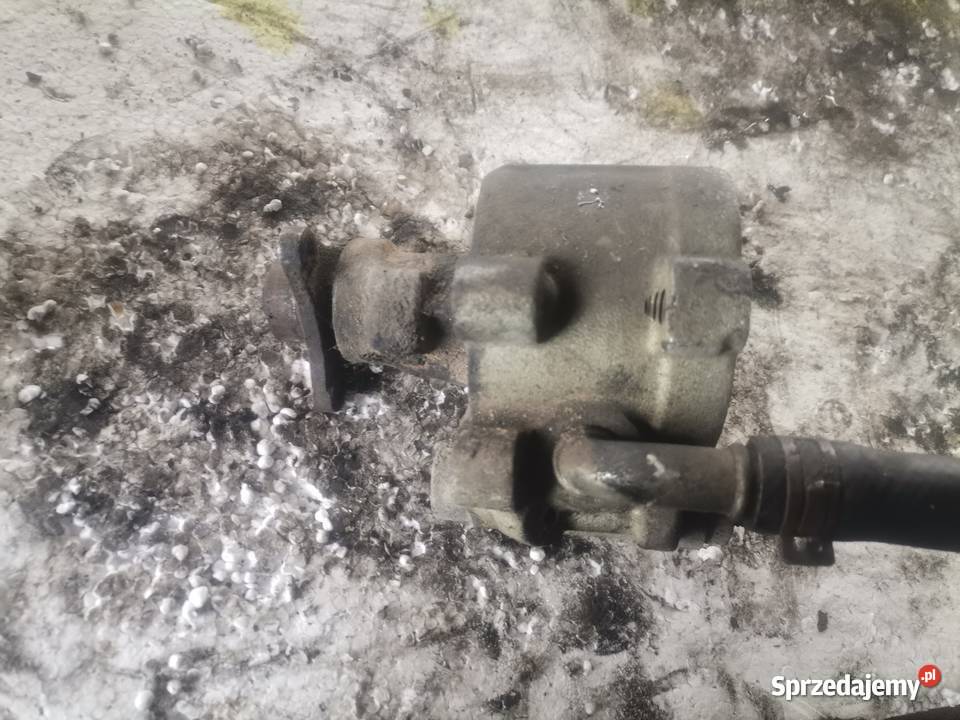 Pompa Wspomagania Renault Megane II 2 osobowe Wisznice sprzedam