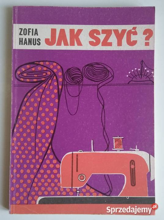 Szyć Zofia Hanus Gdańsk