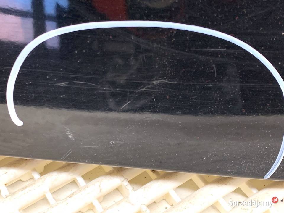 LISTWA BLENDA KLAPY TYŁ CITROEN C4 PICASSO II