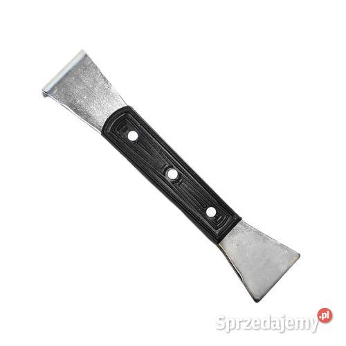 Dłuto pasieczne dwustronne w plastikowej oprawie Posada Jaśliska