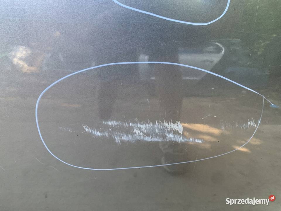 NISSAN JUKE I LIFT 15r drzwi lewe przód Kielce