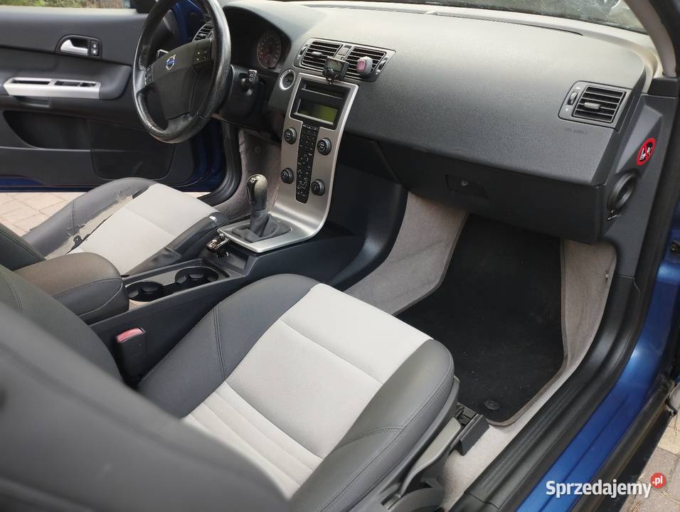 Volvo C30 C30 mazowieckie Otwock