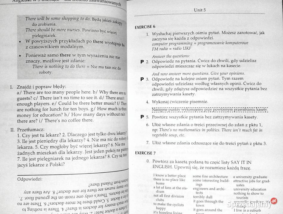 Pons Angielski w 3 miesiące średnio Chełm