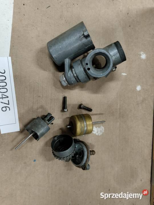 WSK WFM GAŹNIK Rozkochów