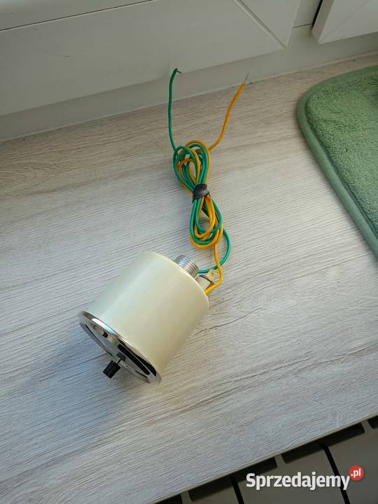 Zegarek Mera Poltik Zegar Fiat 125p Syrena 105 Łódź sprzedam