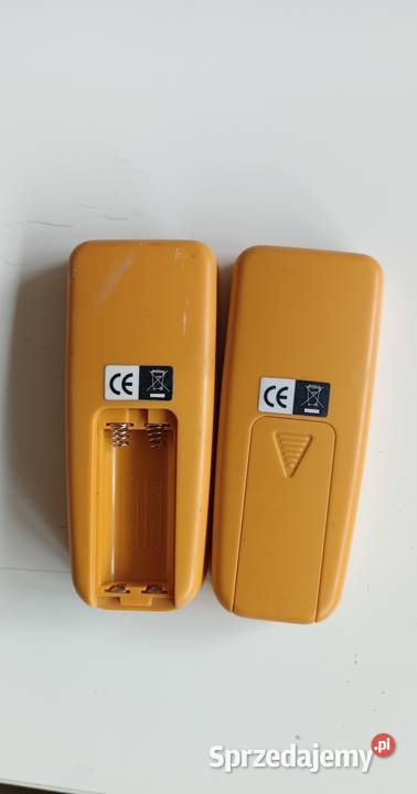 2 piloty do niwelatora laserowego Lamigo Spin Gorzów Wielkopolski