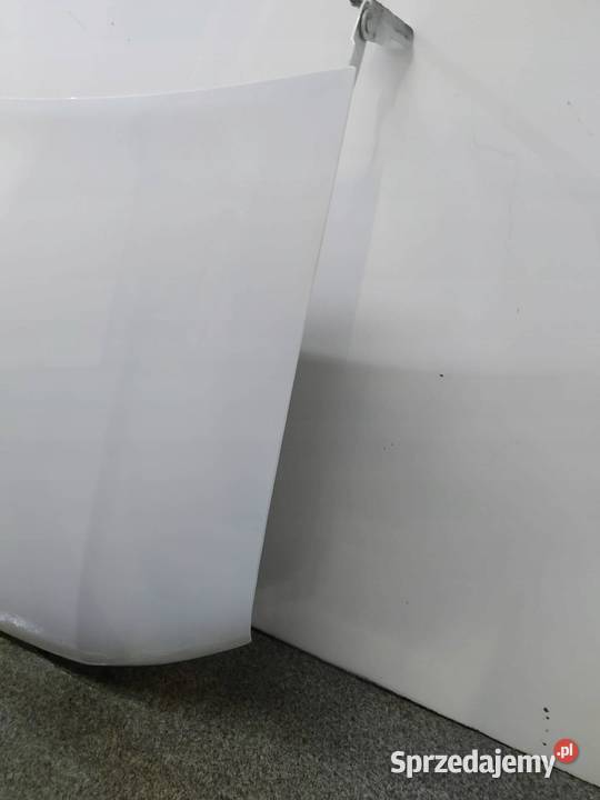 MASKA PRZÓD DV369 Dacia Logan II 2012