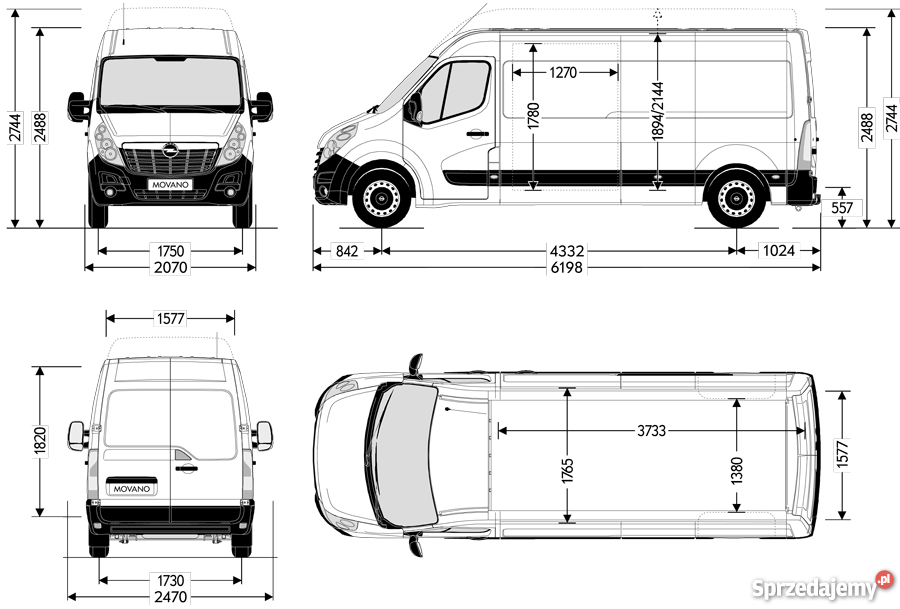 przyjmę zlecenia na transport Bus Łódź