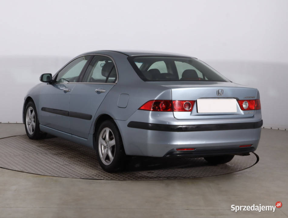 Honda Accord 22 iCTDi Motoryzacja Piaseczno