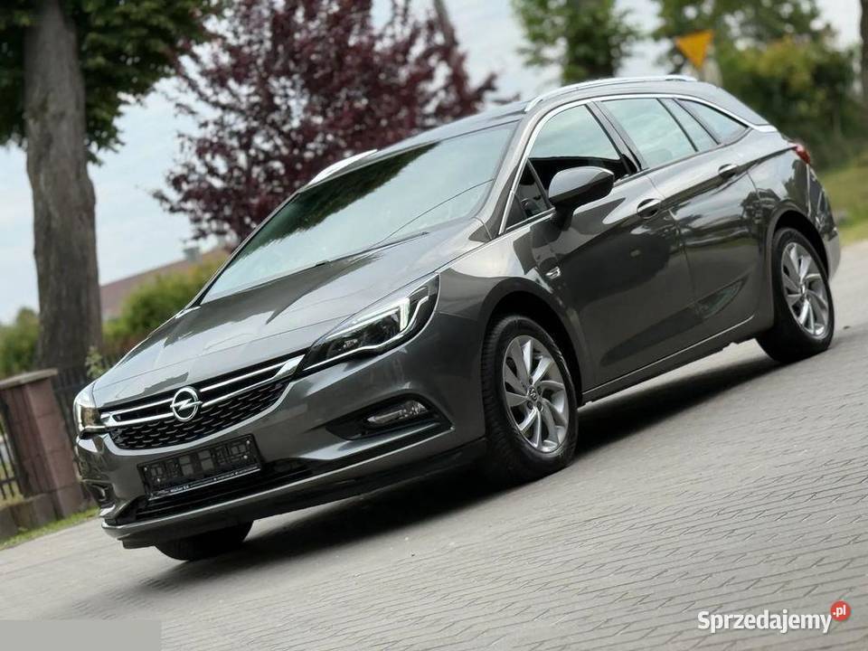 Citron C4 SpaceTourer 15 Diesel 131 2019r