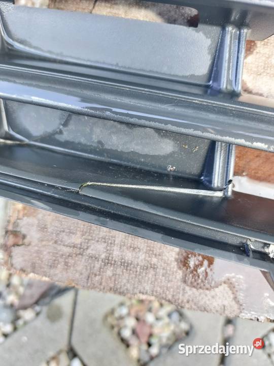 ATRAPA GRILL VW T61 T61 T6 1 7LA853651C osobowe Atrapy