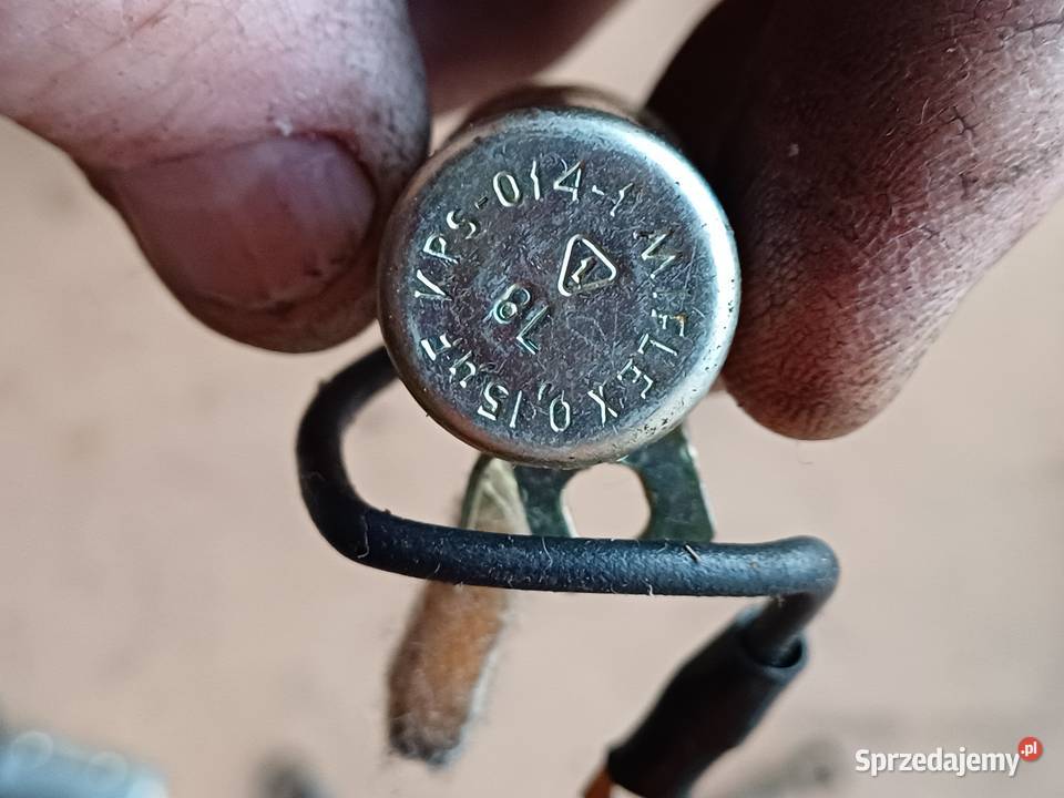 Części do motocykli WFM WSK MZ ETZ z czasów Prlu Chrzanów