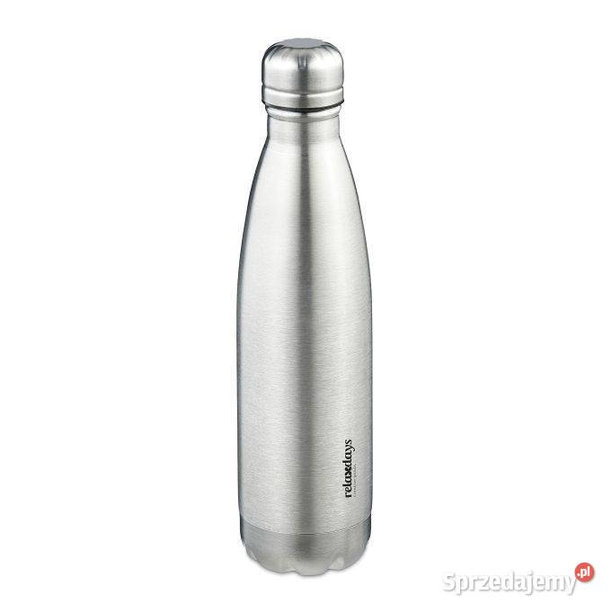 Termos 500ml ze stali nierdzewnej Białystok sprzedam
