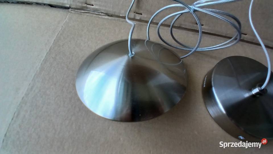 Lampa Wisząca UFO mini LED 5W Philips 409601716 Warszawa