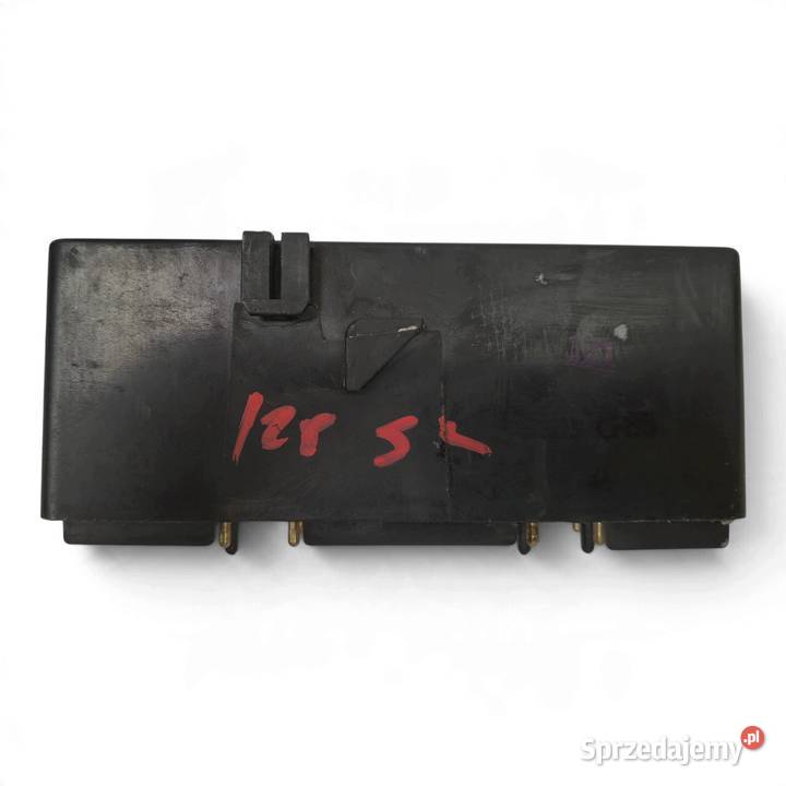 STEROWNIK MODUŁ ŚWIATEŁ Mercedes R129 1295420032 sprzedam