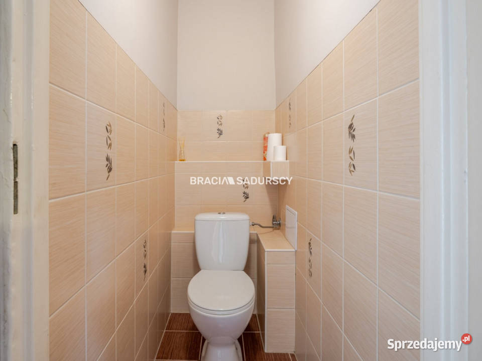 Mieszkanie 686m2 3 pok Kraków ks Piotra Liczba pokoi 3