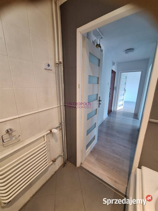 Mieszkanie Rybnik 50m2 3pok