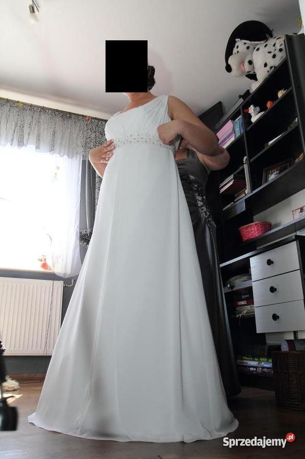 Suknia ślubna Iława