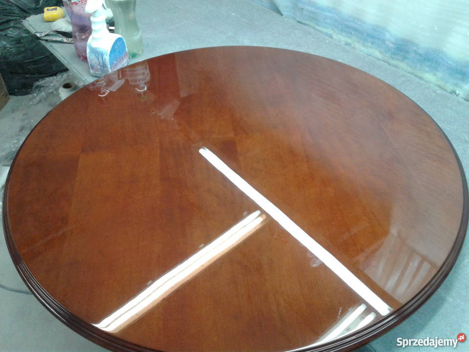 Lakiernia Meblowa ALLMAR Cygów