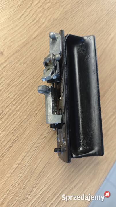 Klamka klapy bagażnika seat toledo 2 Starachowice sprzedam
