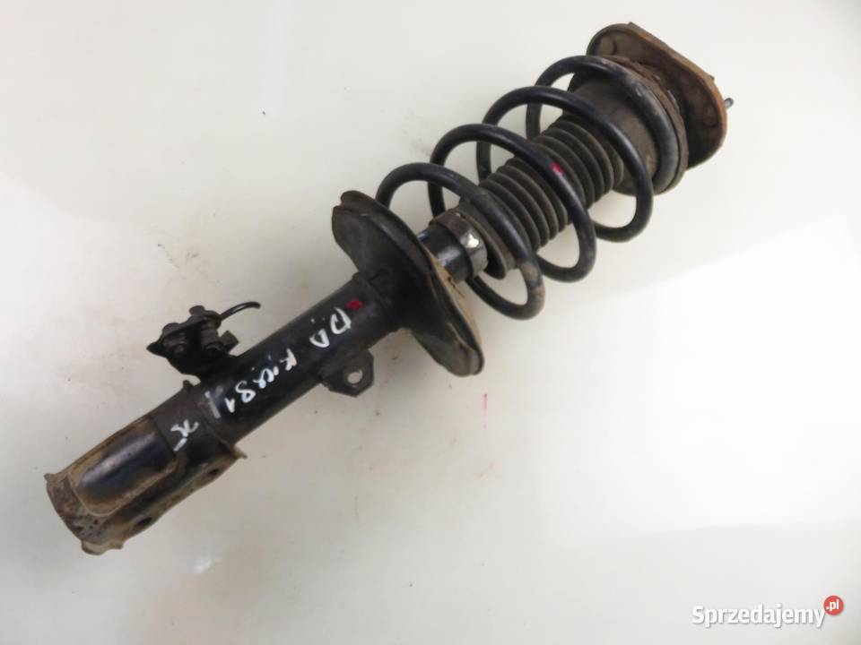 MCPERSON PRAWY PRZEDNI TOYOTA COROLLA E12 14