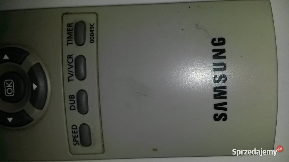 SAMSUNG 00048C Oryginał Poznań